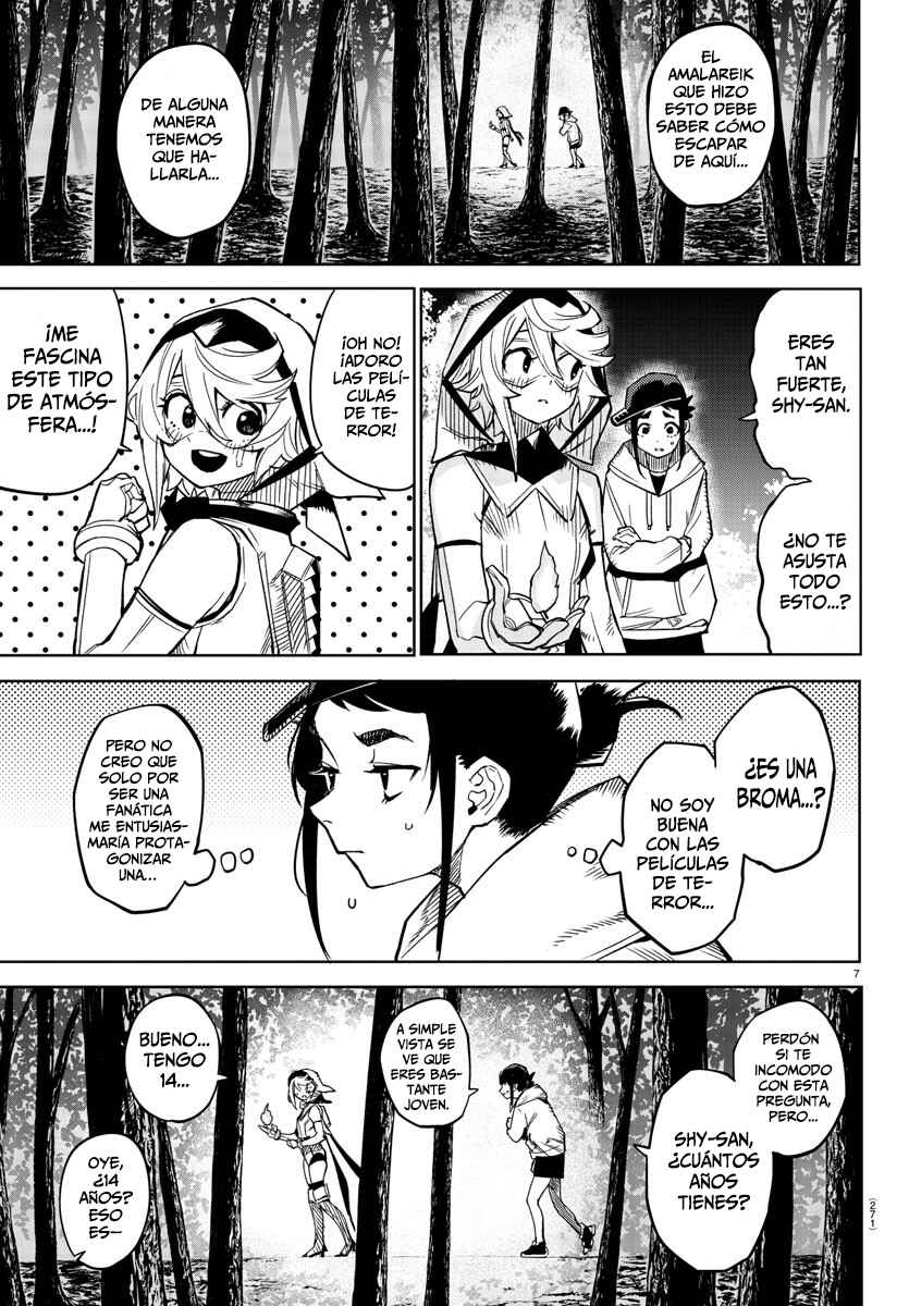 Chapter 145 - Page 7