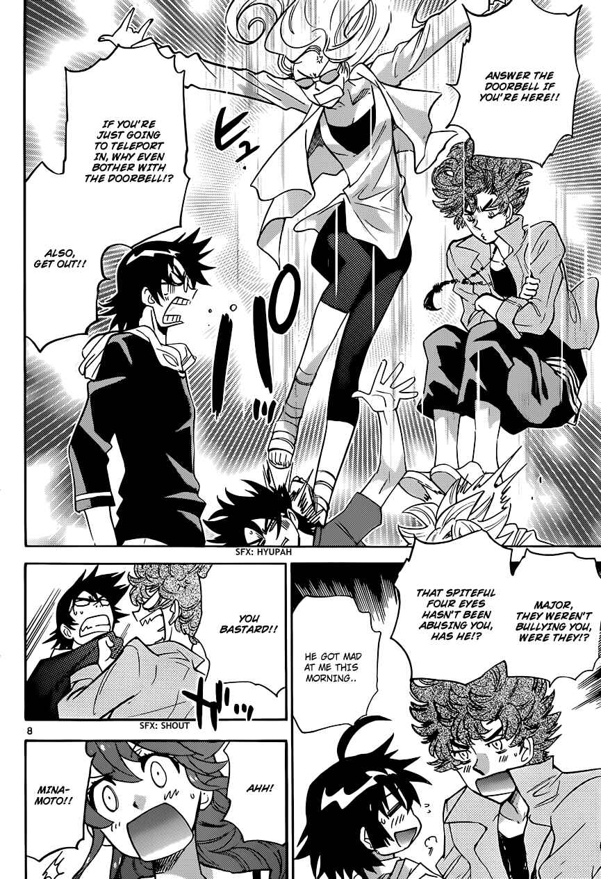 Chapter 299 - Page 9