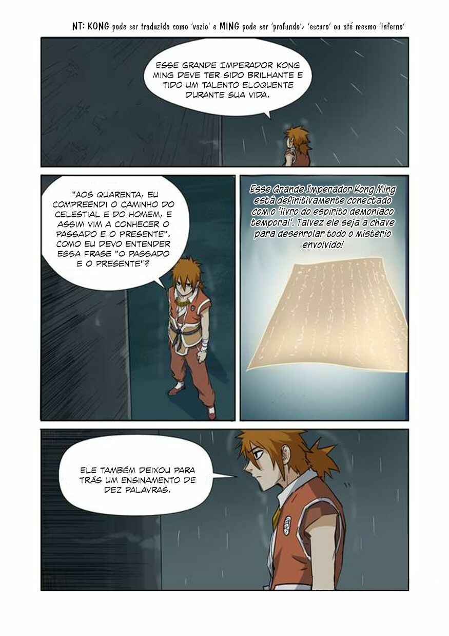 Chapter 151 - Page 10