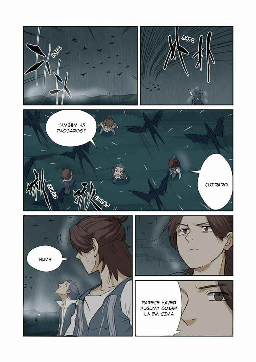 Chapter 151 - Page 4