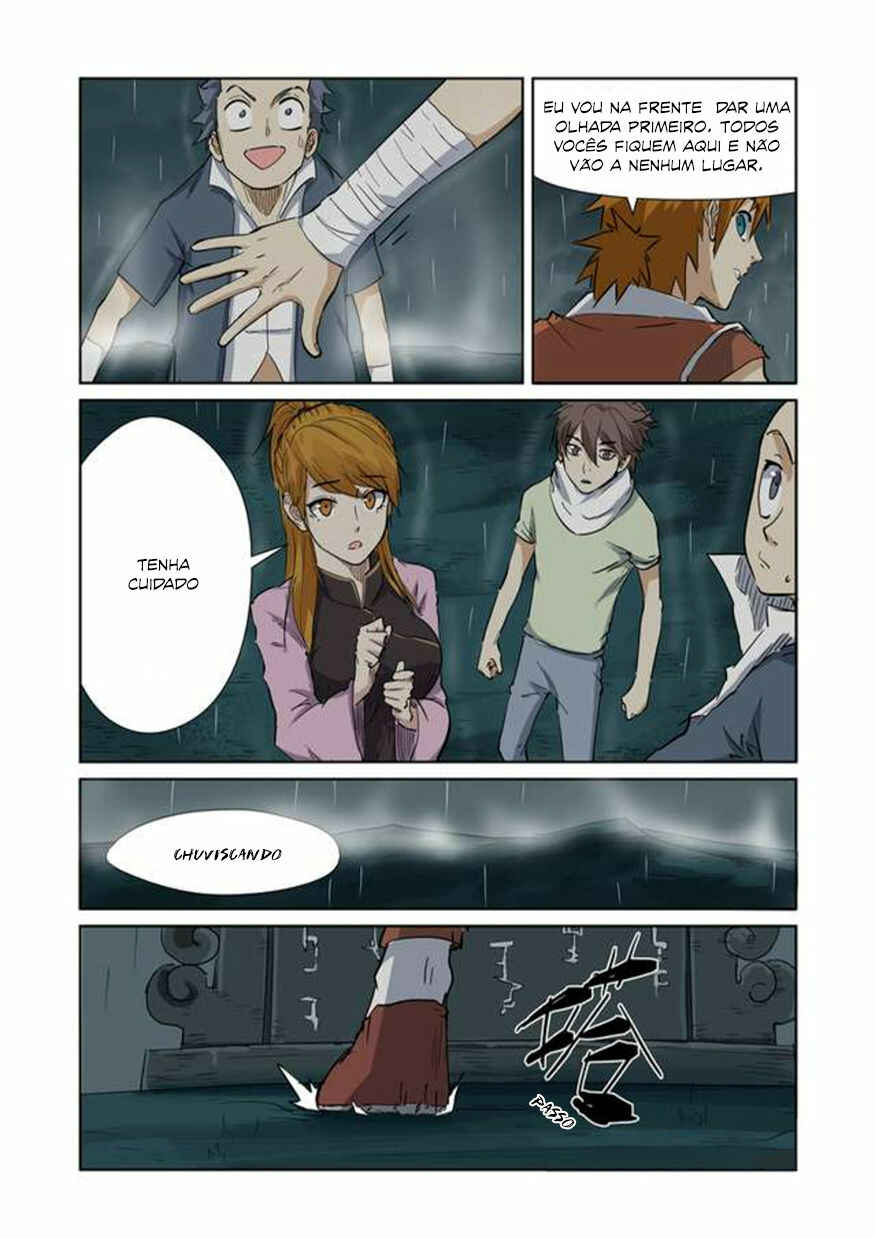Chapter 151 - Page 7