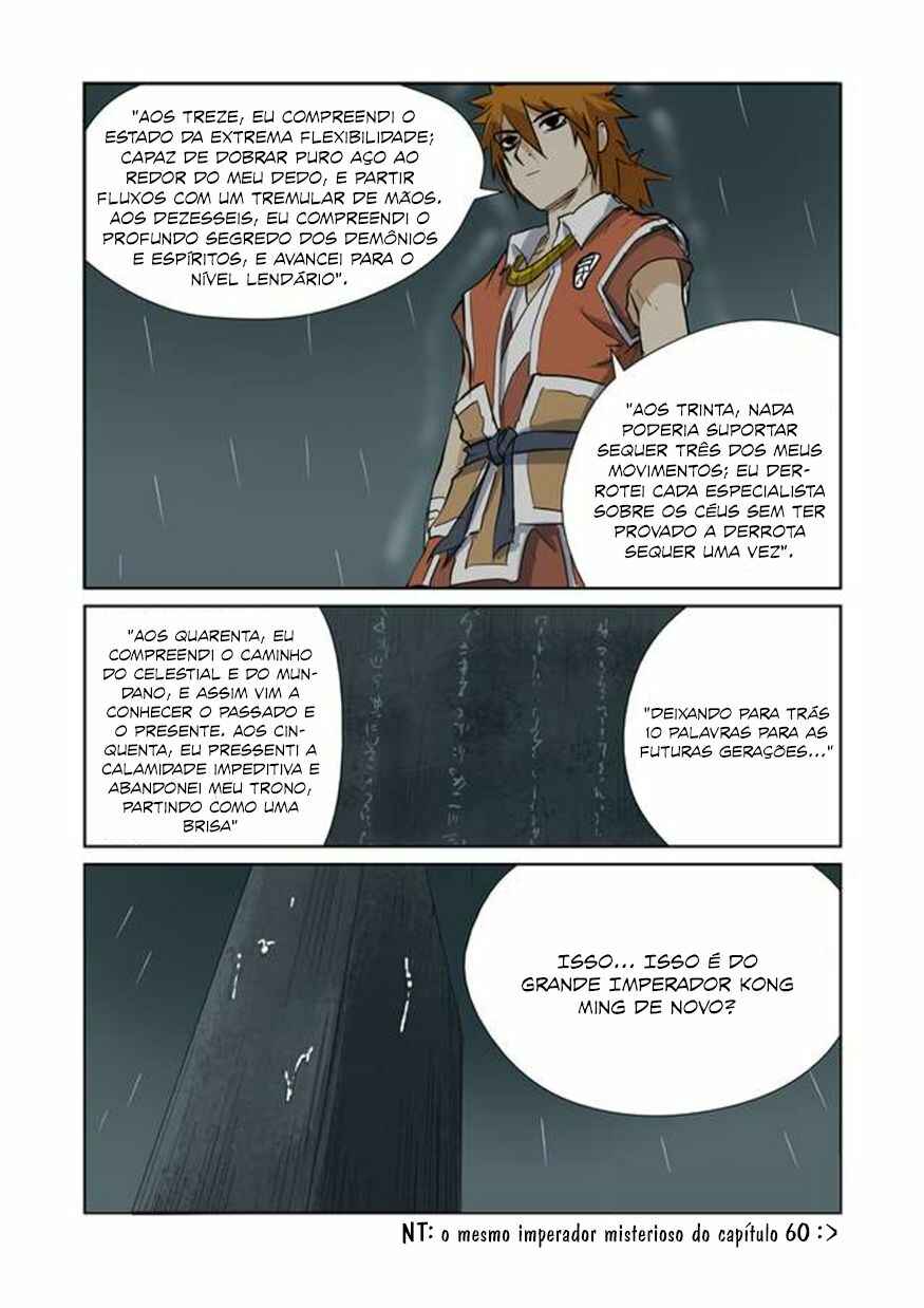 Chapter 151 - Page 9