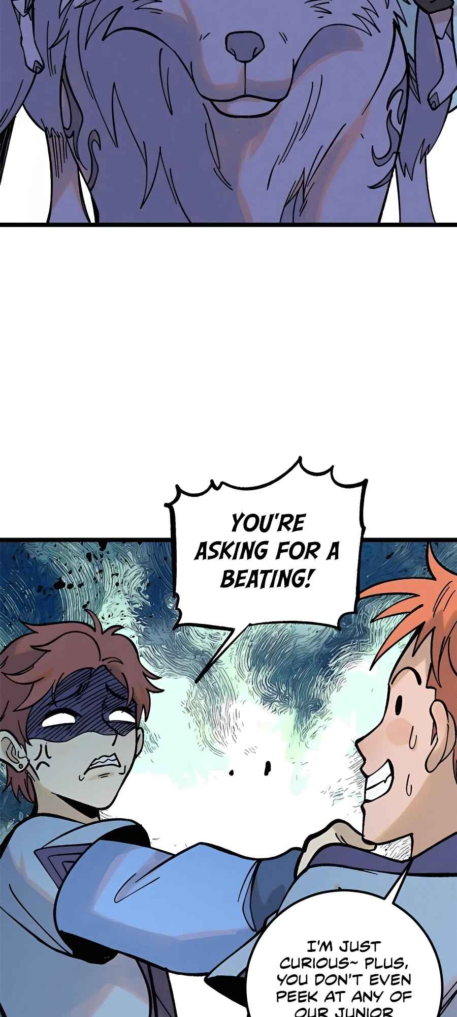 Chapter 213 - Page 35