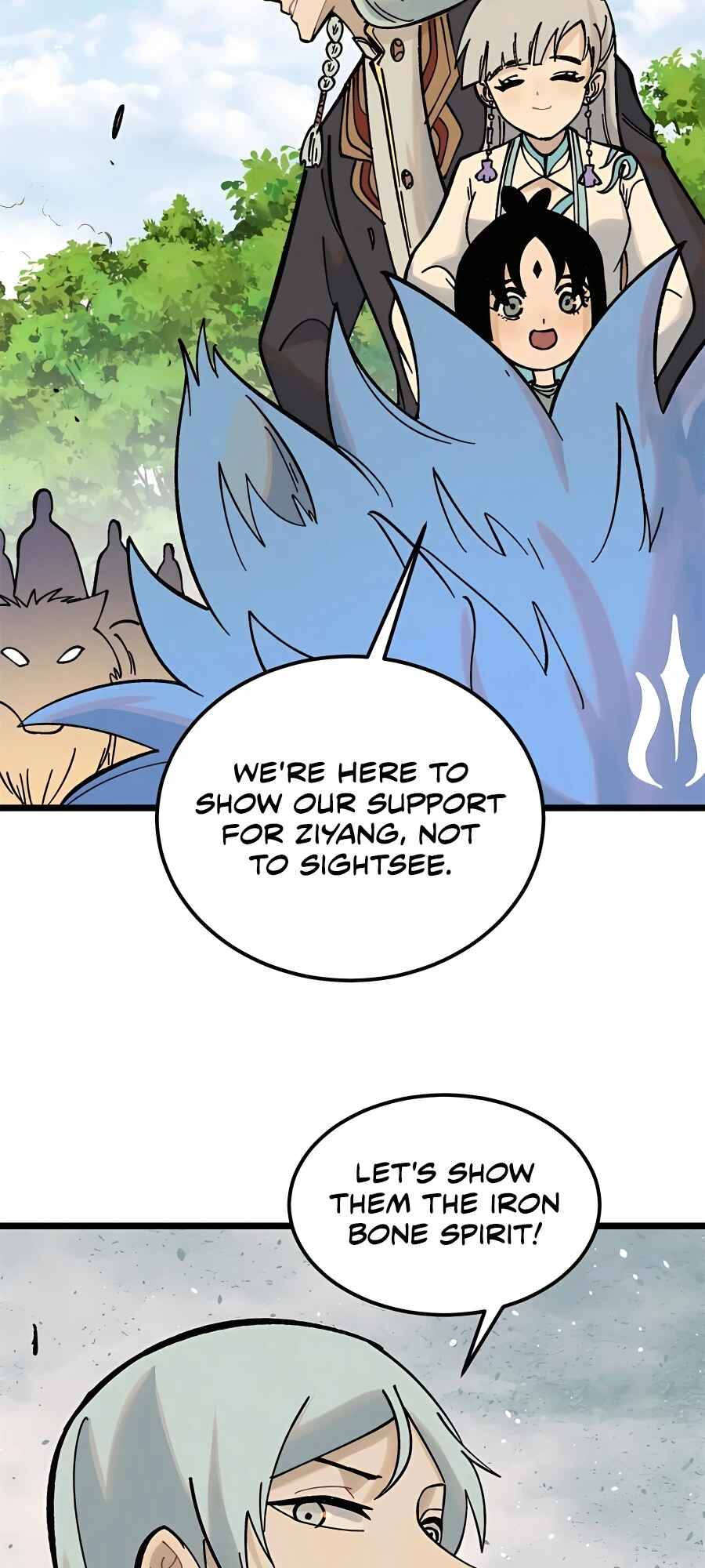 Chapter 213 - Page 38