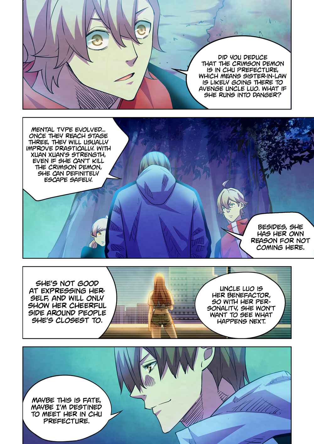Chapter 225 - Page 12