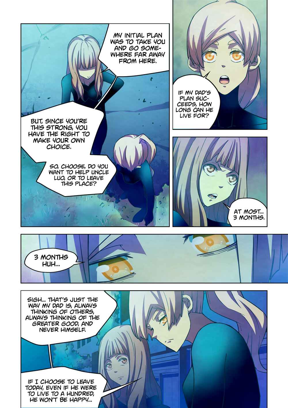 Chapter 225 - Page 6