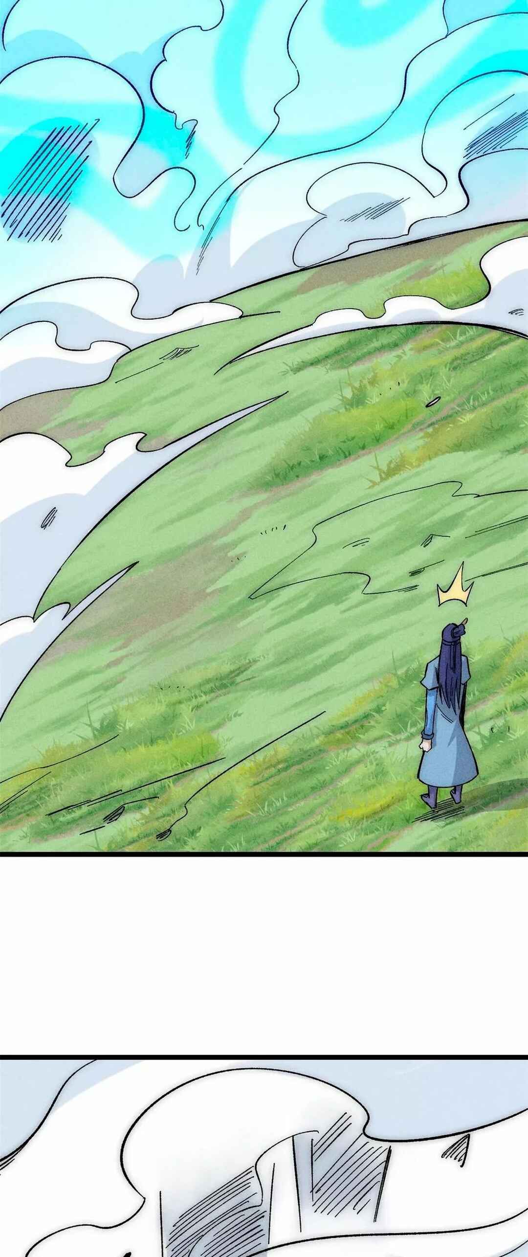 Chapter 181 - Page 25