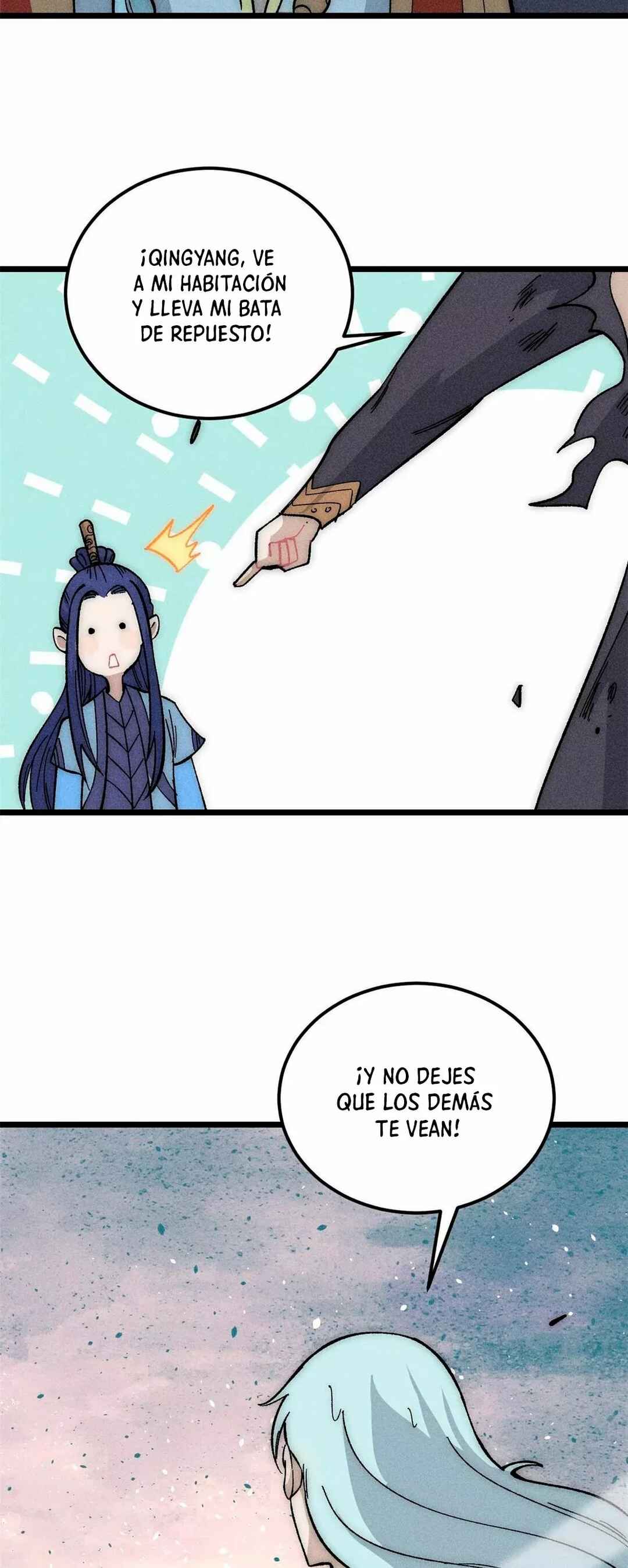 Chapter 181 - Page 28
