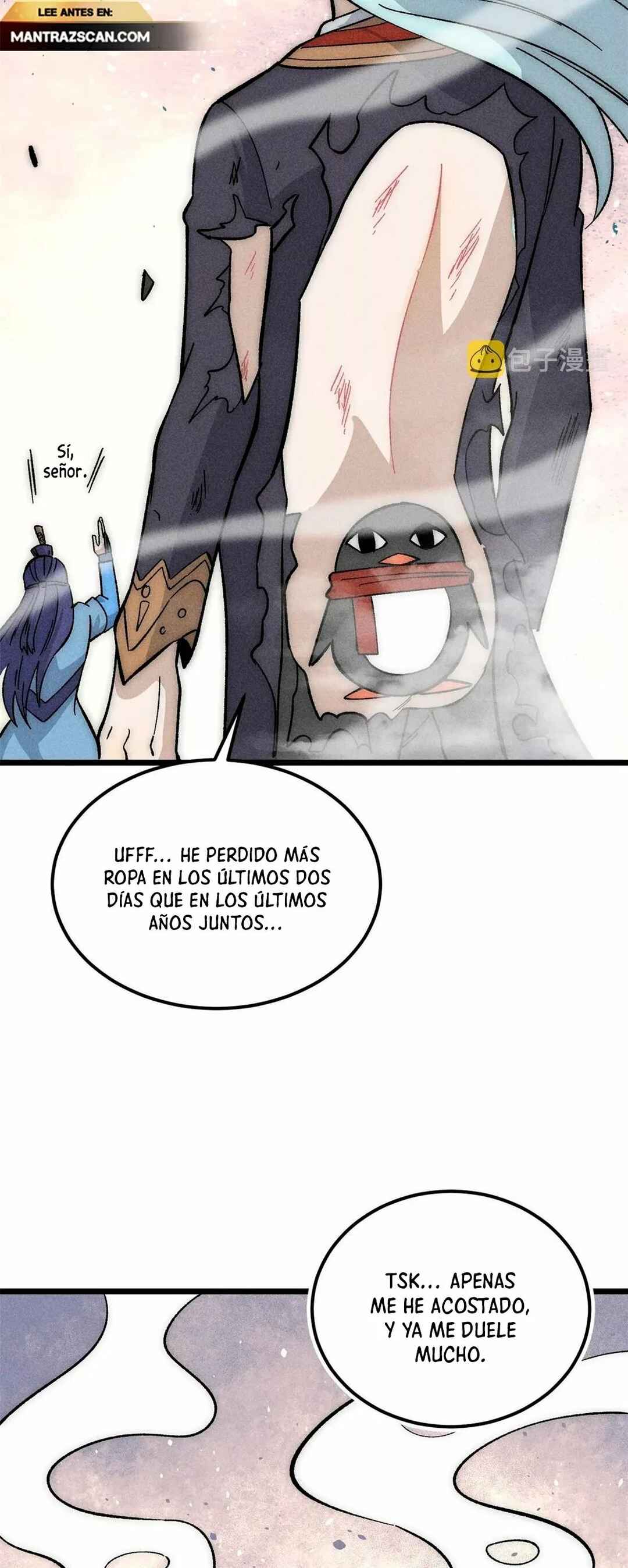 Chapter 181 - Page 29