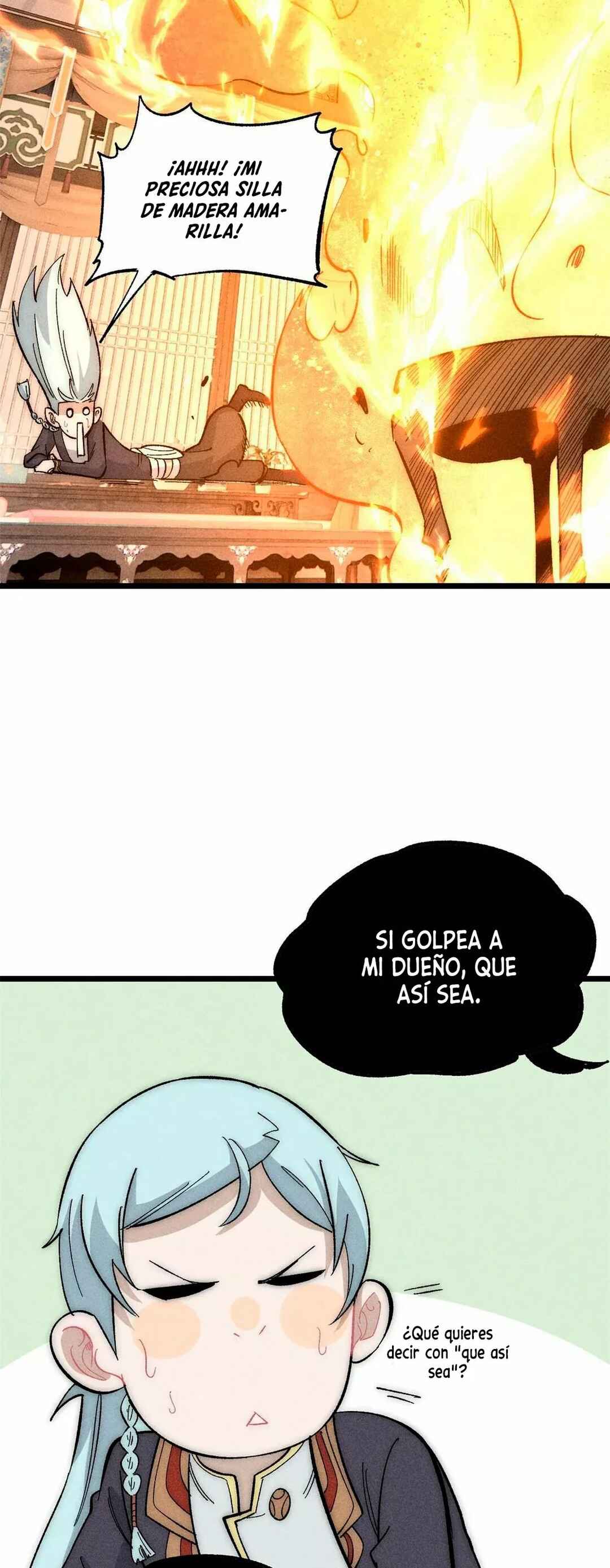 Chapter 181 - Page 37