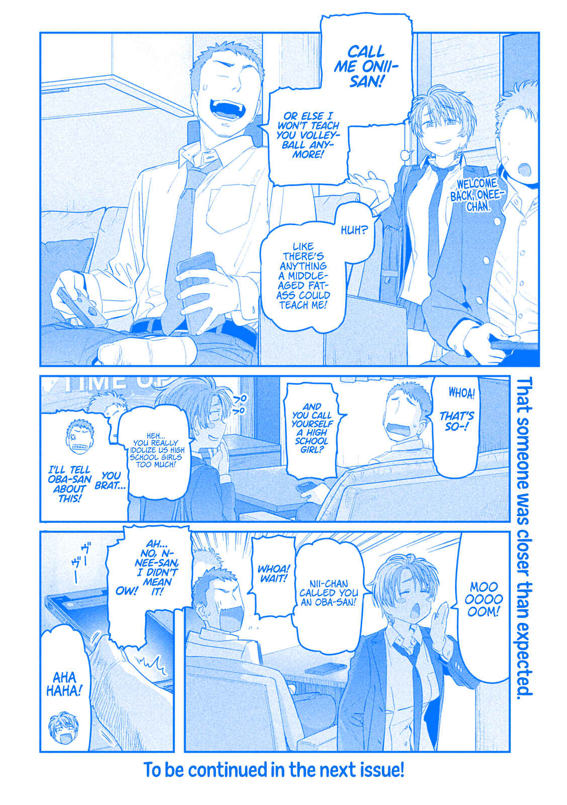 Chapter 31 - Page 13