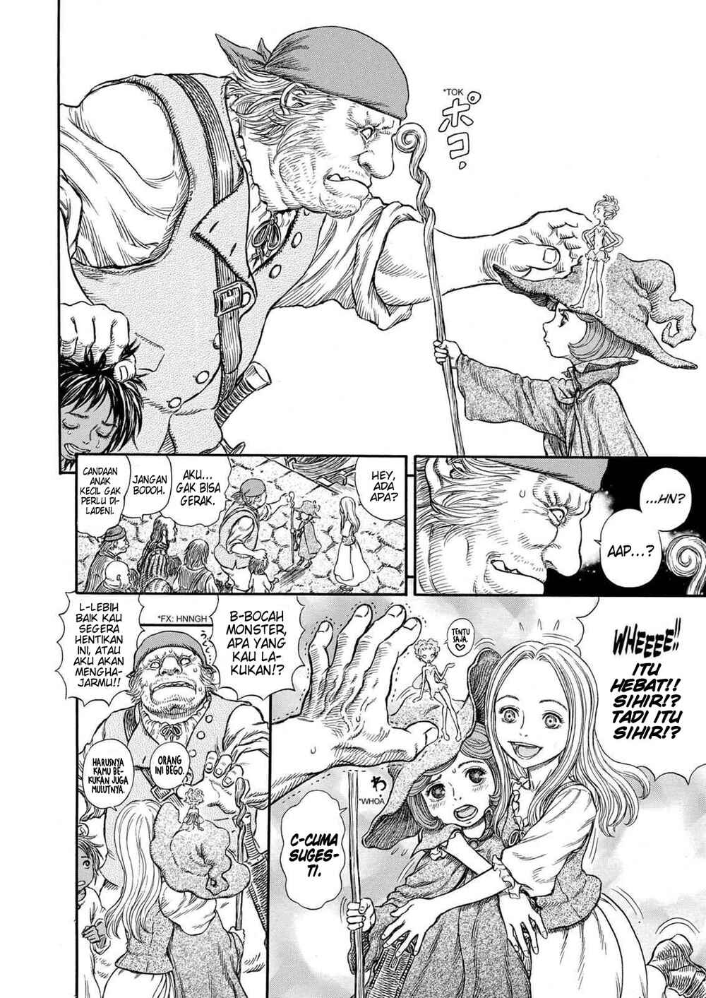Chapter 247 - Page 14