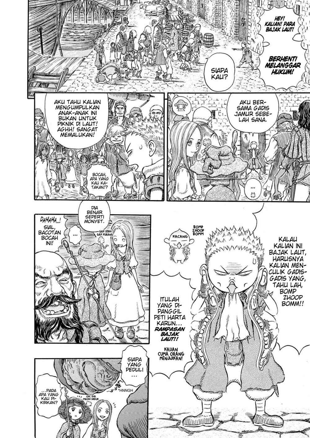 Chapter 247 - Page 16