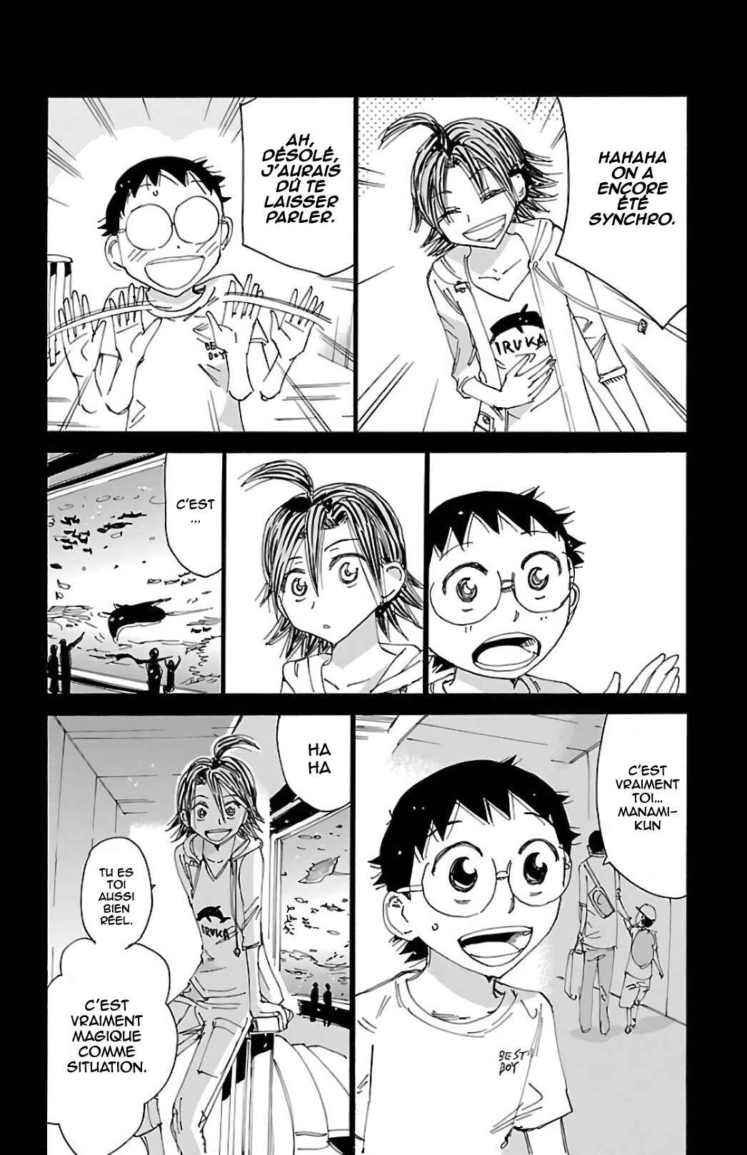 Chapter 517 - Page 7