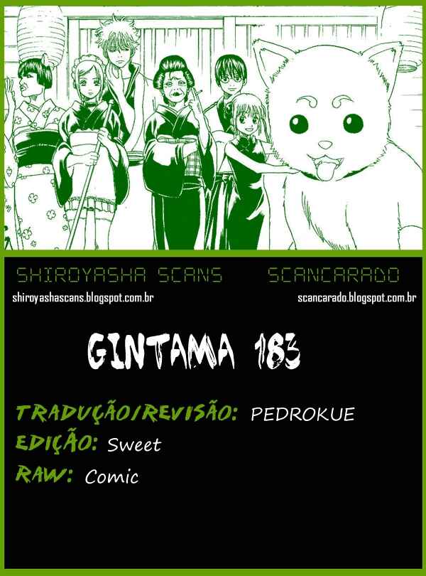 Chapter 183 - Page 1