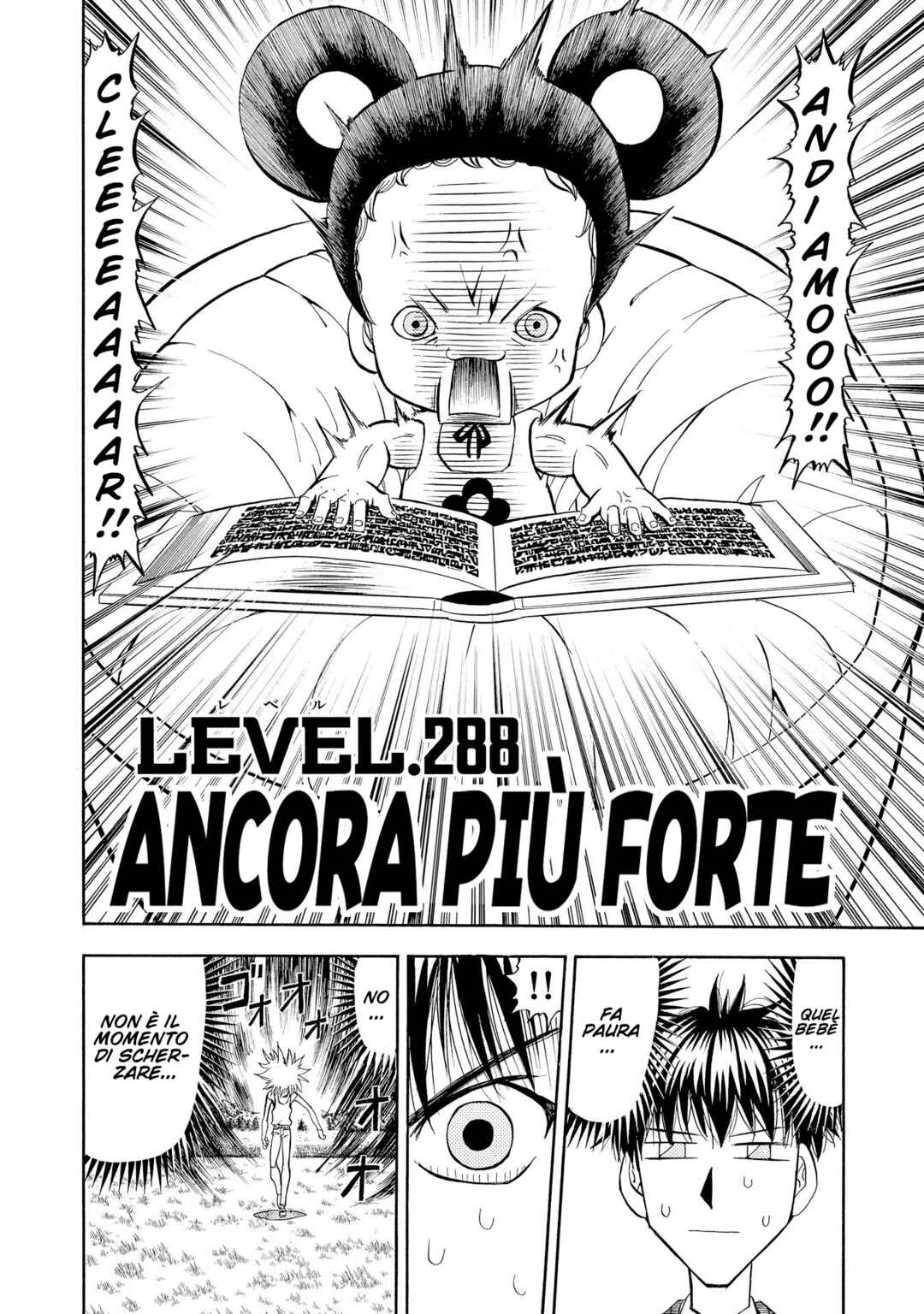 Chapter 288 - Page 2