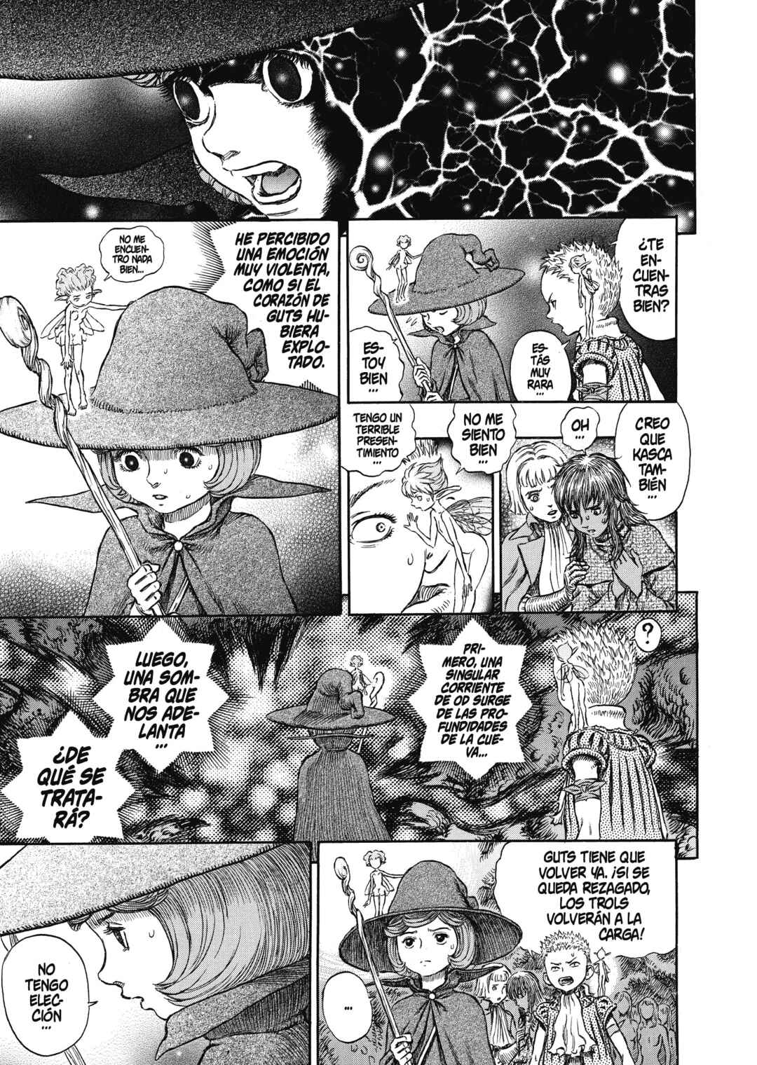 Chapter 219 - Page 15