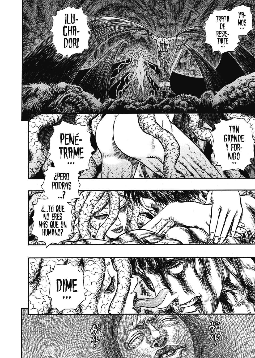 Chapter 219 - Page 20