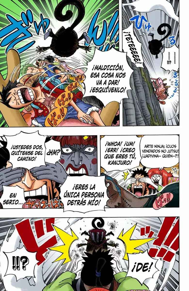 Chapter 804 - Page 3