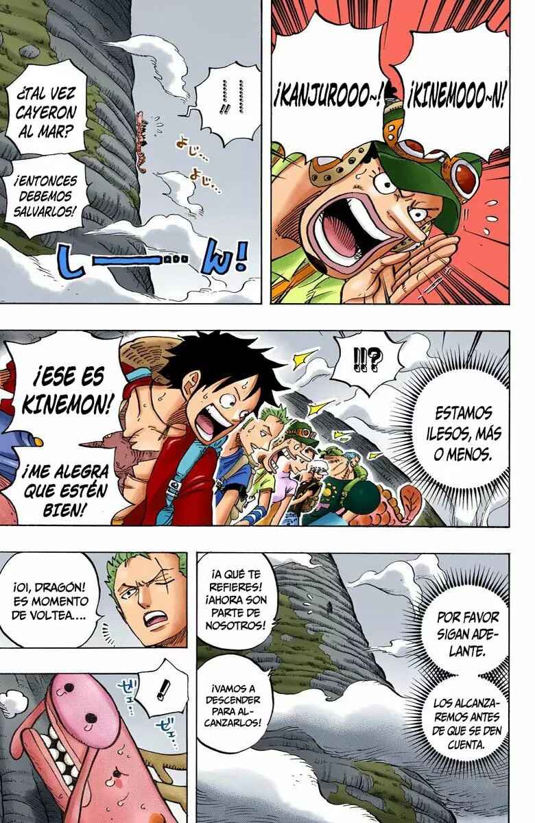 Chapter 804 - Page 5
