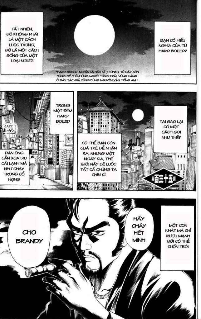 Chapter 135 - Page 1