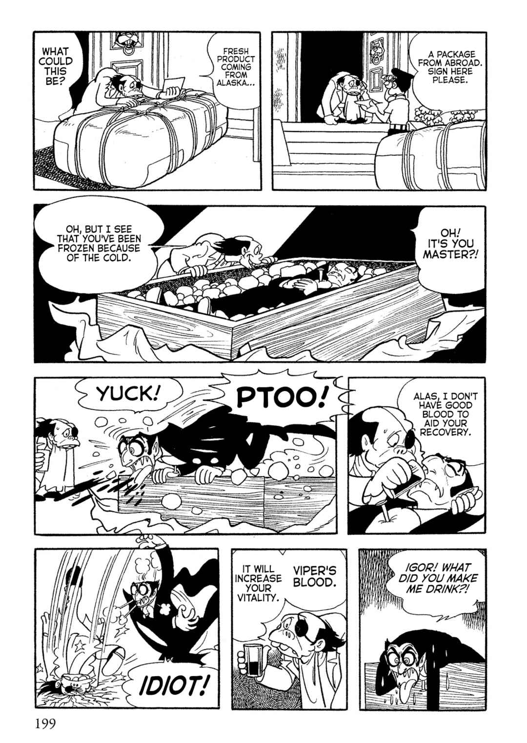 Chapter 8 - Page 9