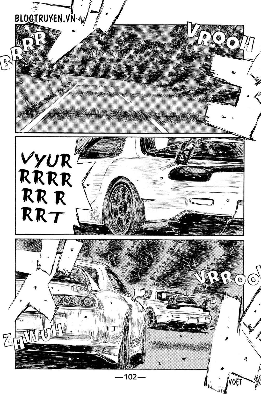 Chapter 529 - Page 5