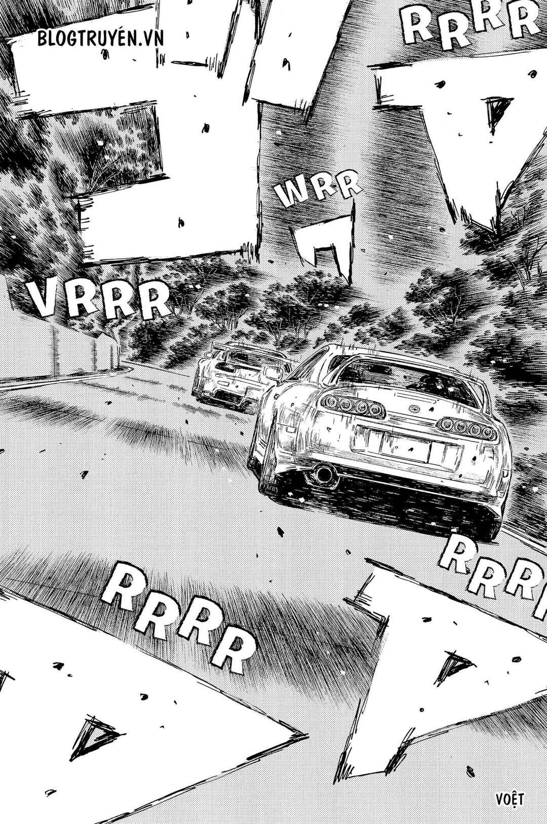 Chapter 529 - Page 6