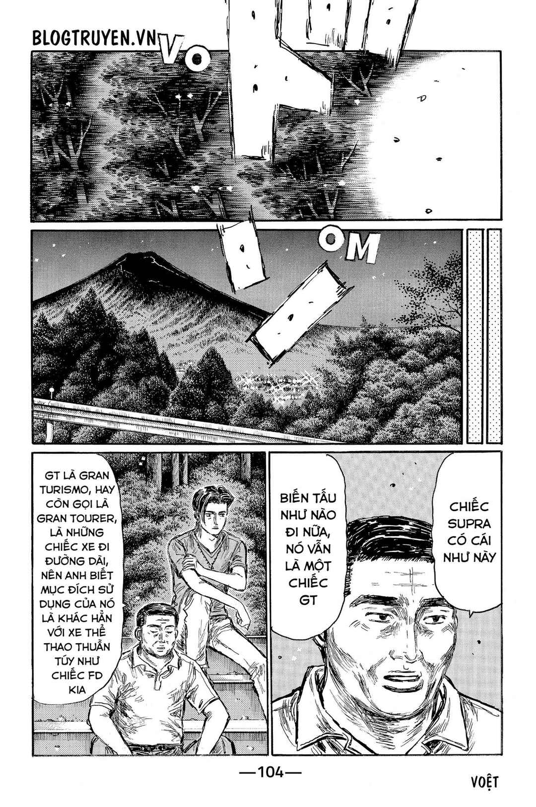 Chapter 529 - Page 7