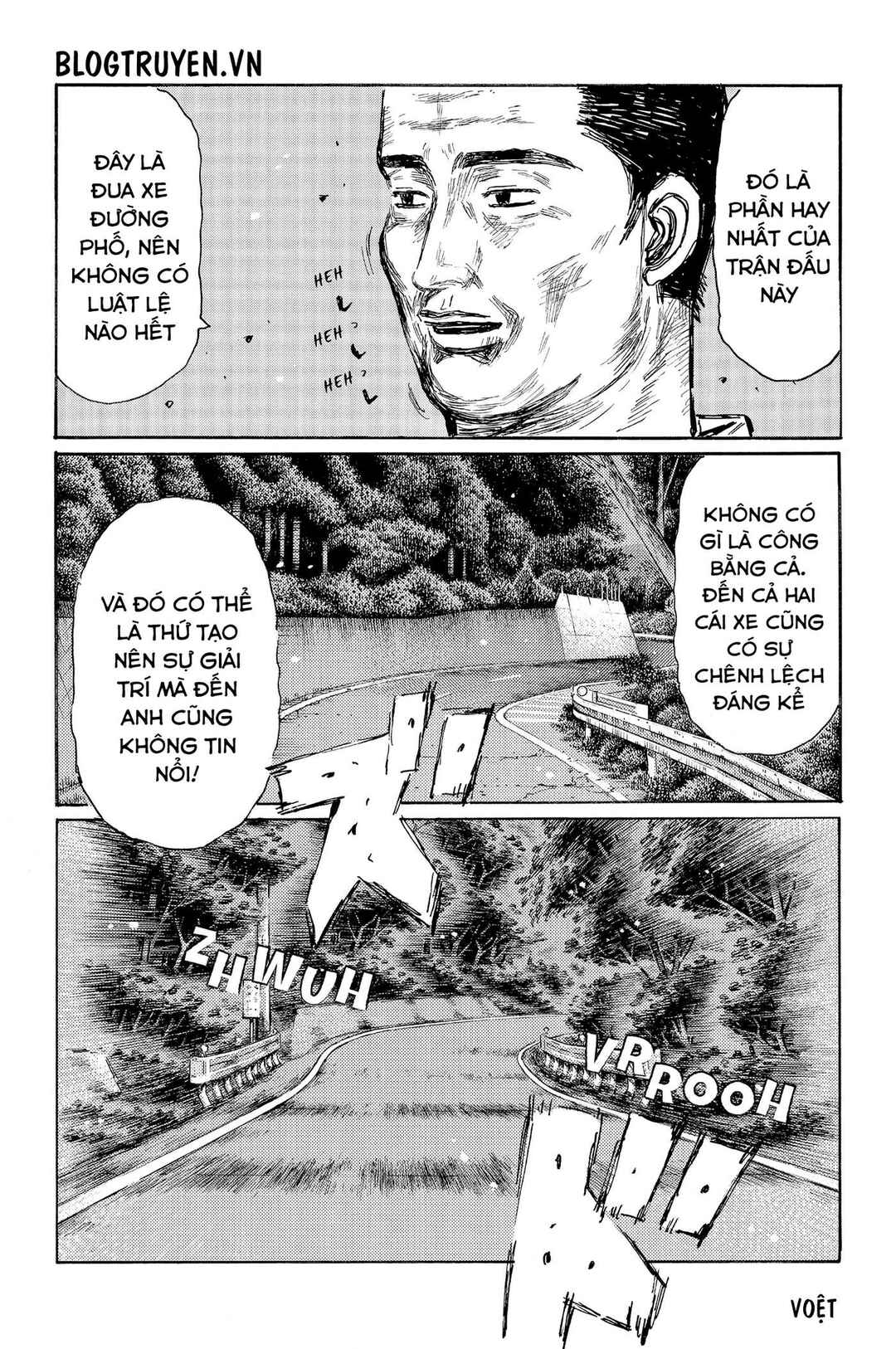 Chapter 529 - Page 9