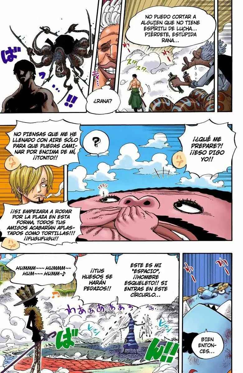 Chapter 646 - Page 5