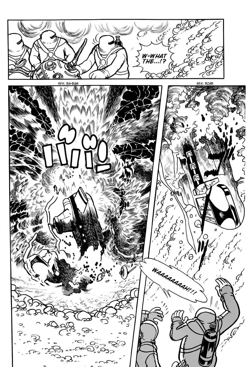 Chapter 209 - Page 24