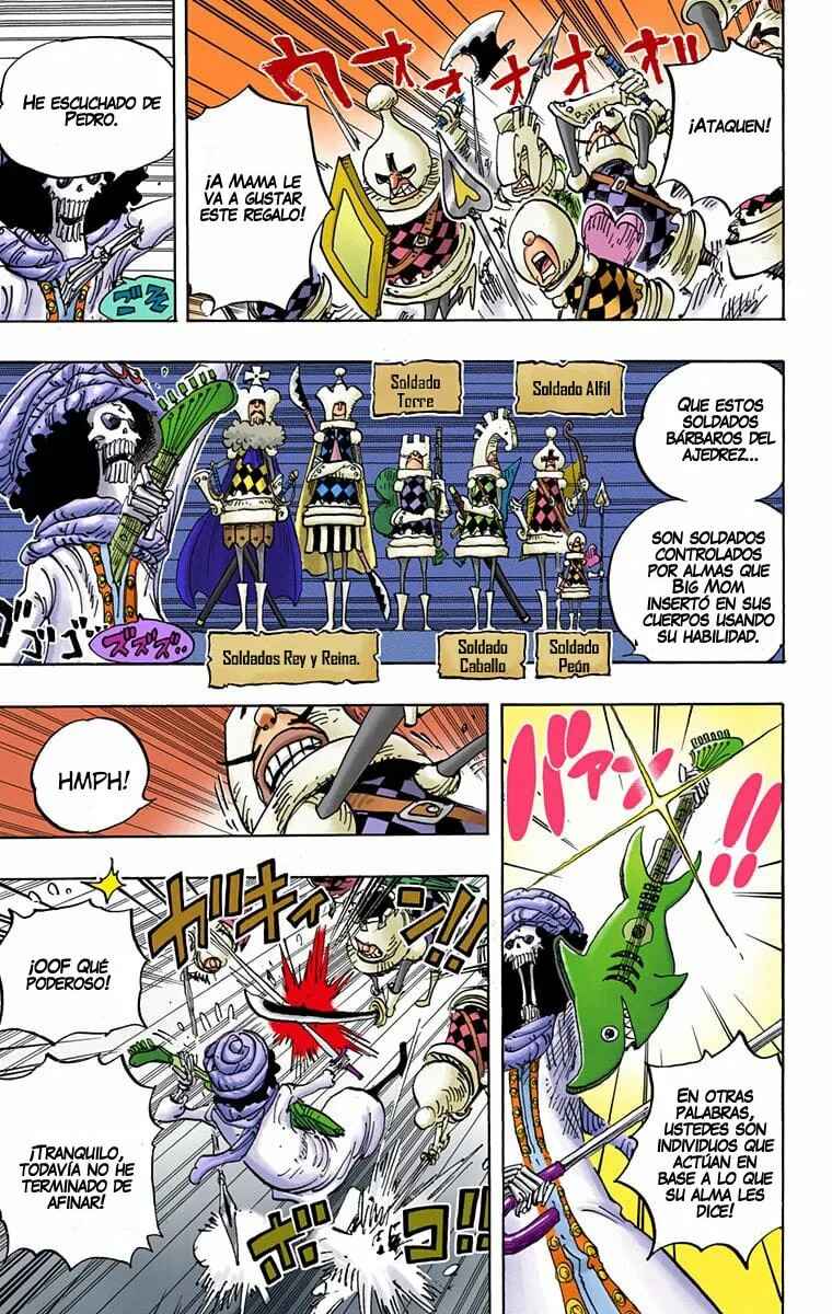Chapter 848 - Page 12
