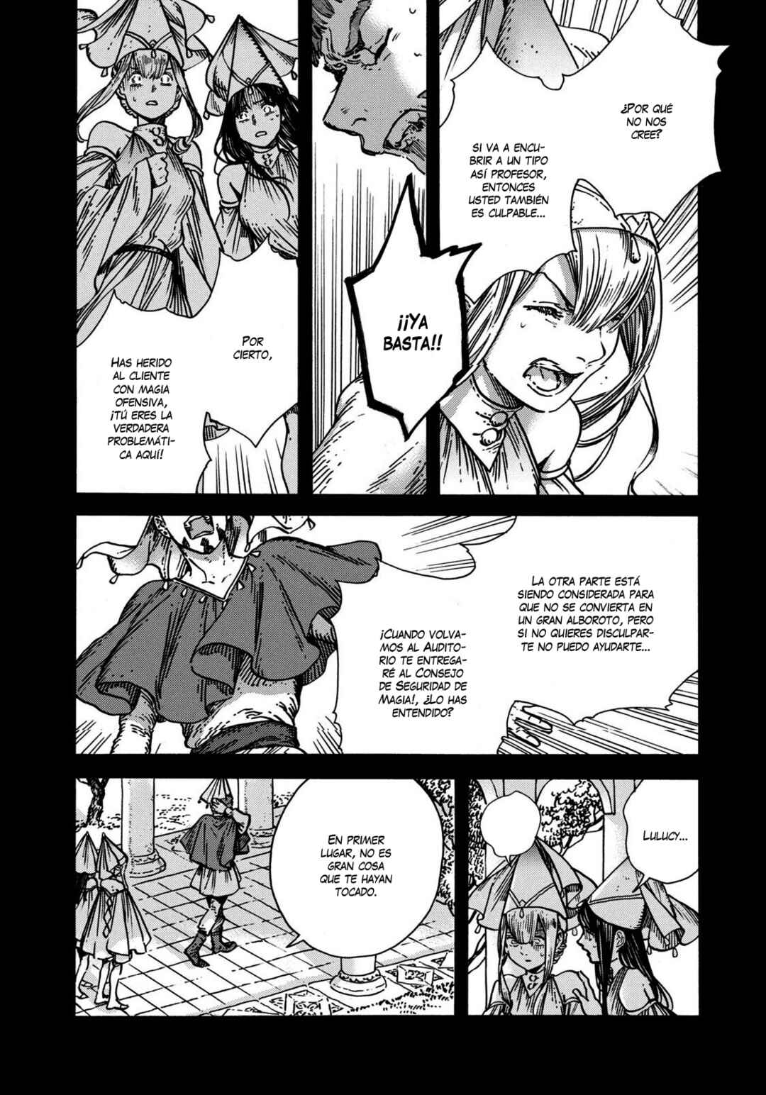 Chapter 49 - Page 19