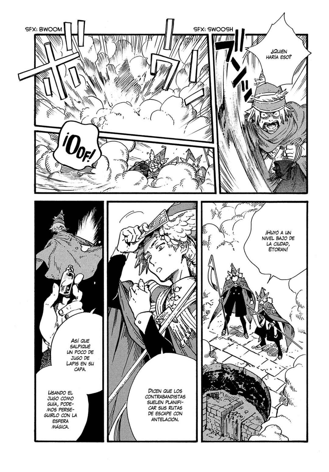 Chapter 49 - Page 9