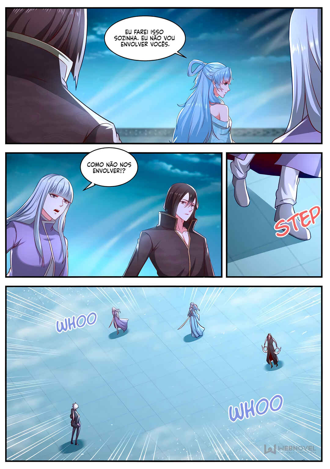 Chapter 647 - Page 9