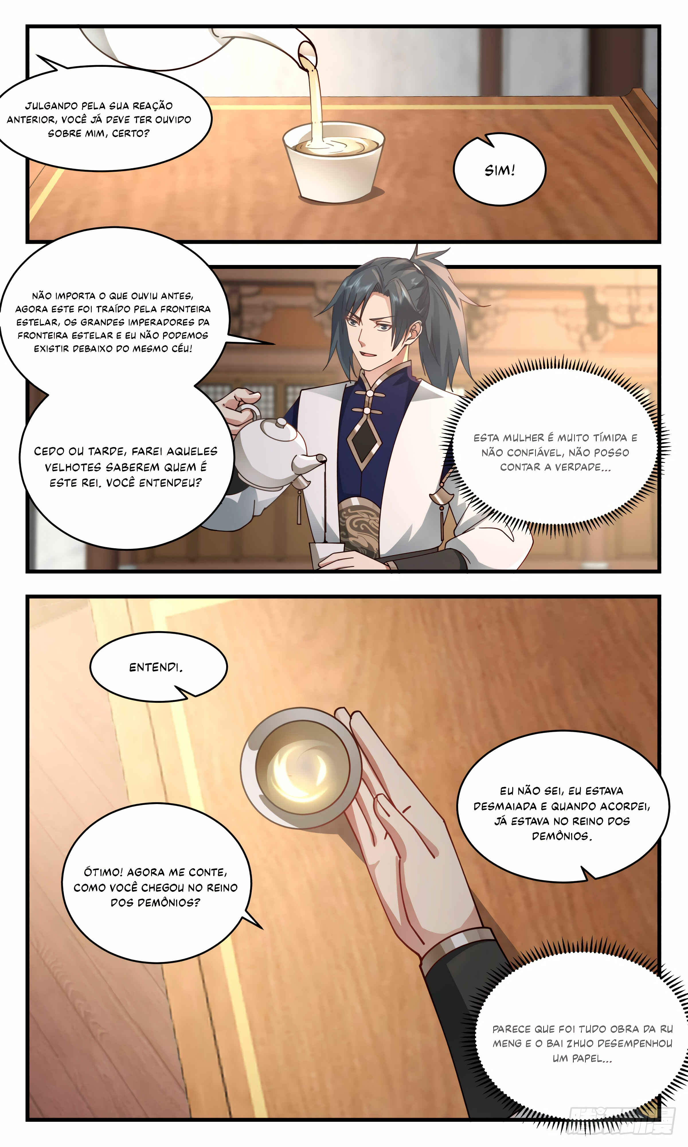 Chapter 2378 - Page 4