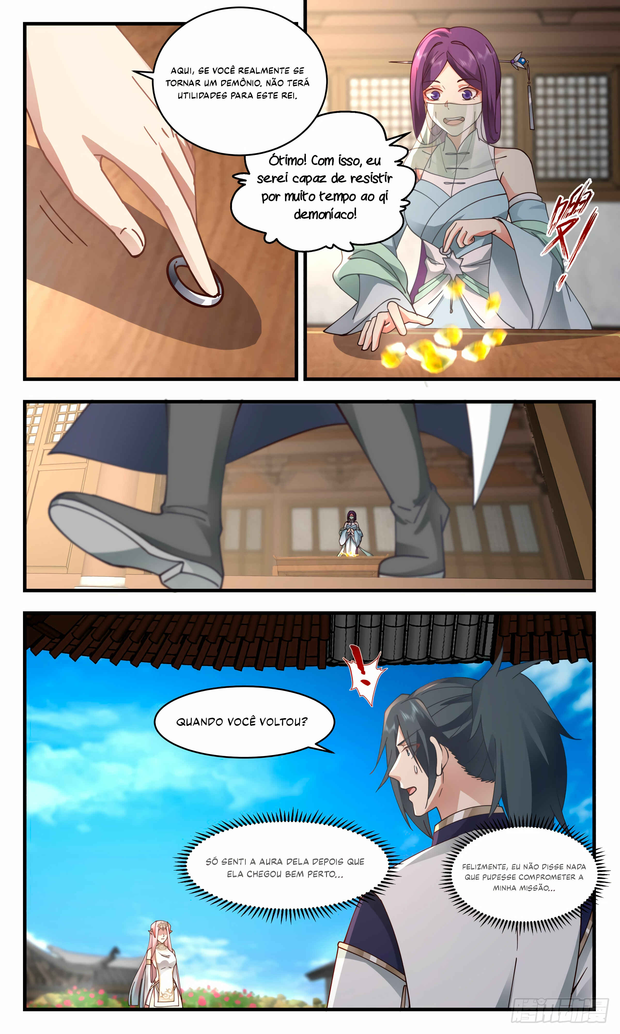 Chapter 2378 - Page 6