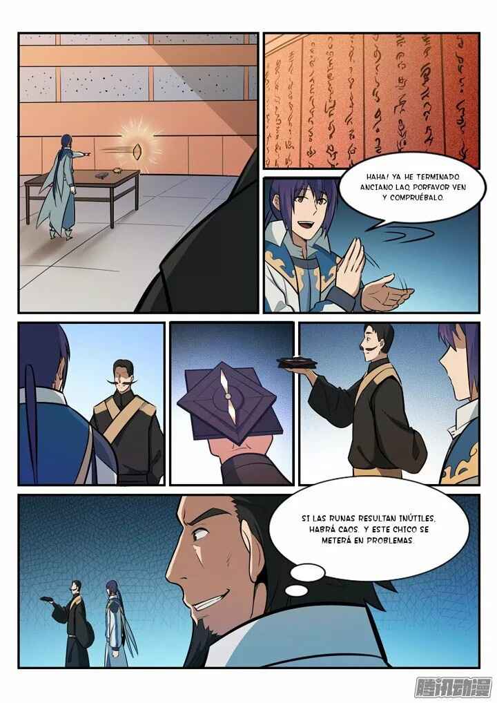 Chapter 181 - Page 15