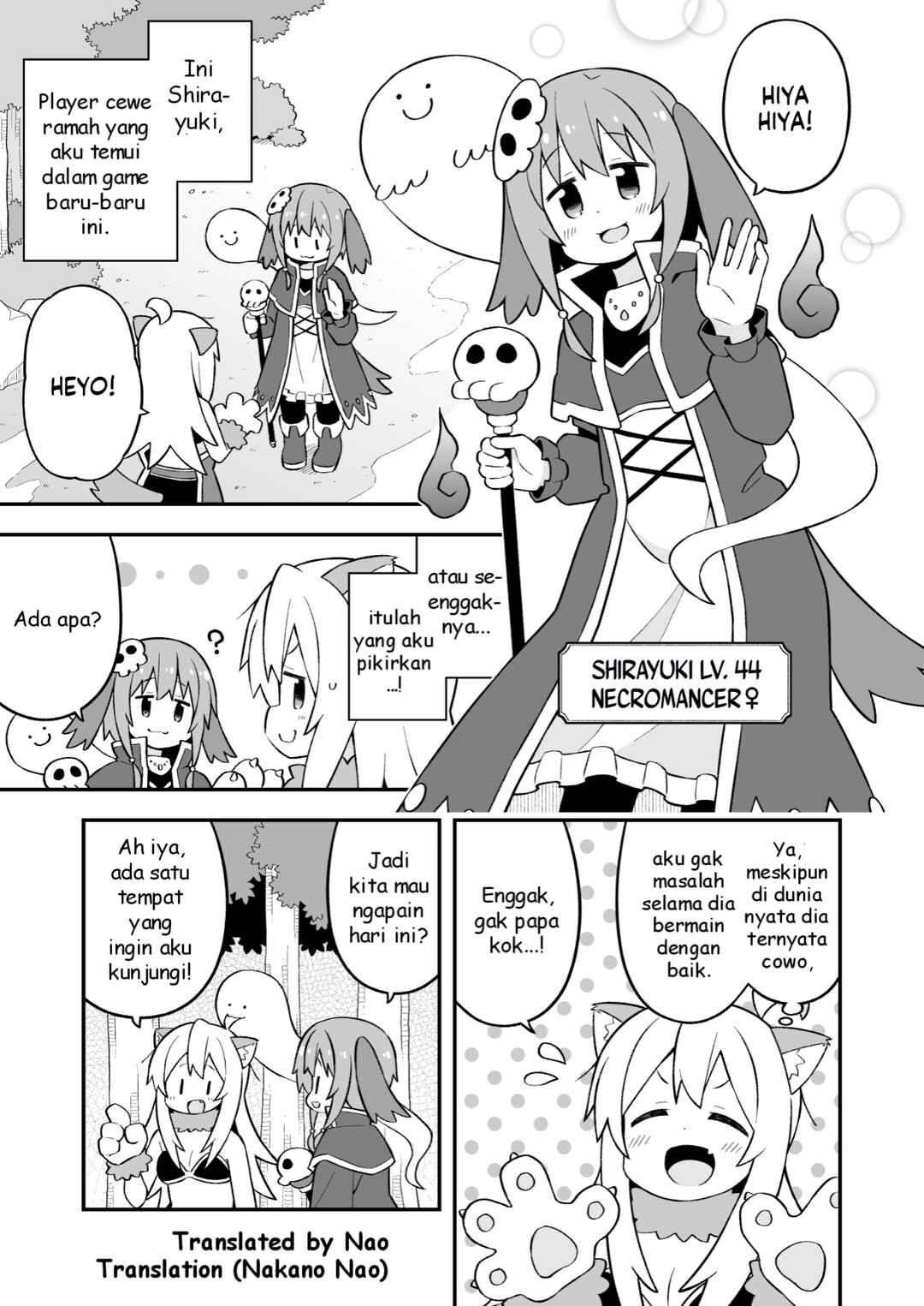 Chapter 78 - Page 3