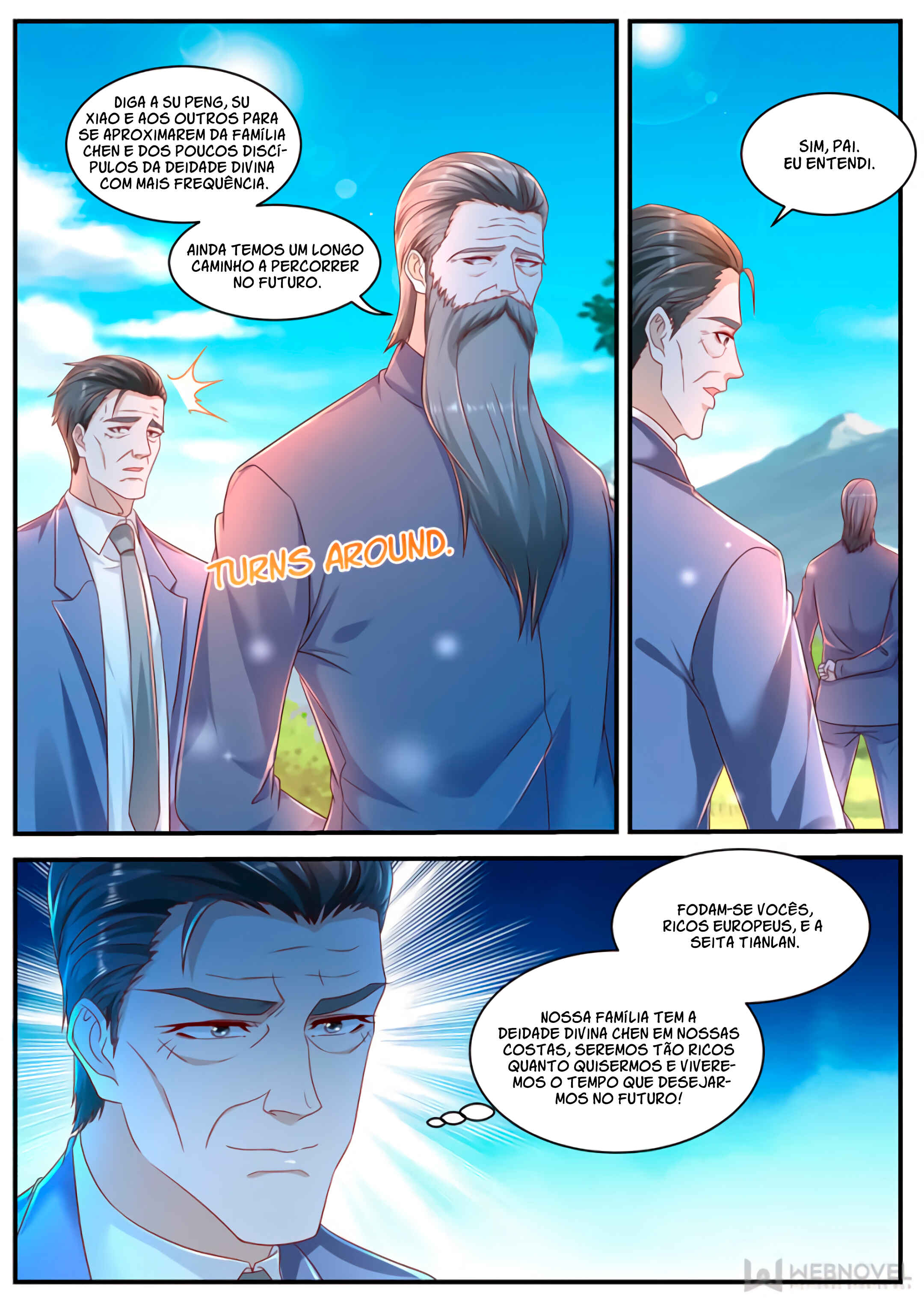 Chapter 599 - Page 2