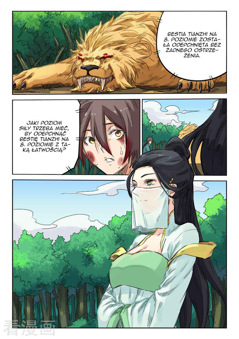 Chapter 114 - Page 10