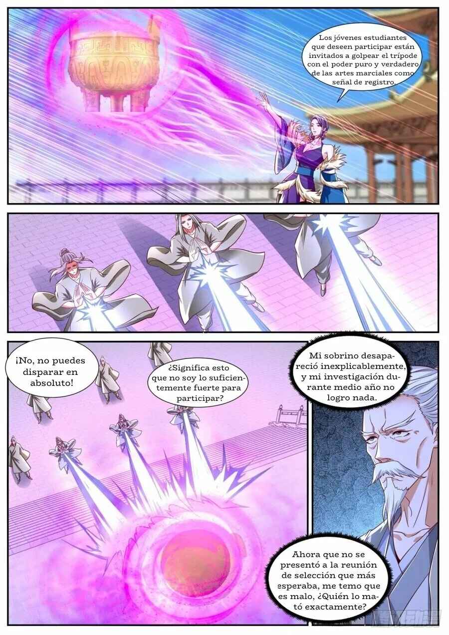 Chapter 805 - Page 10
