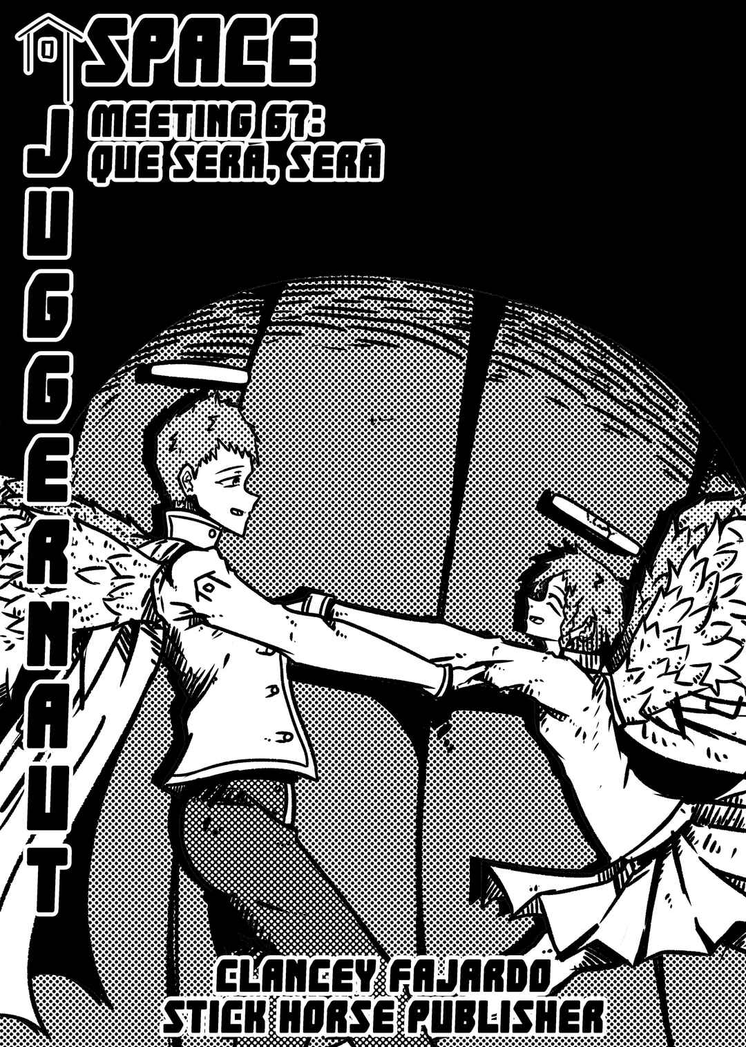 Chapter 67 - Page 1