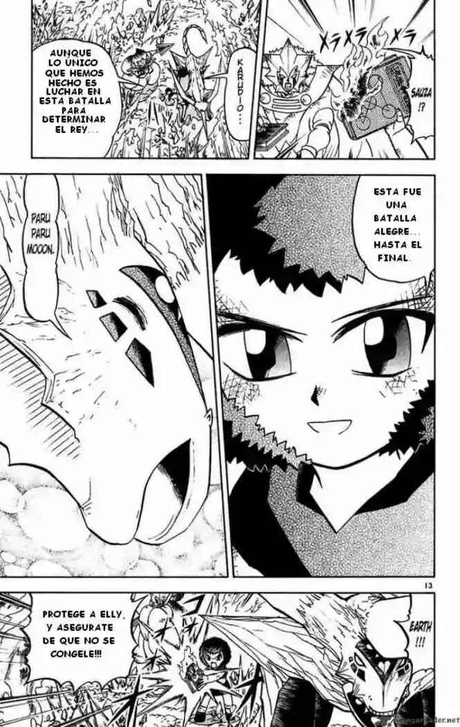 Chapter 244 - Page 14