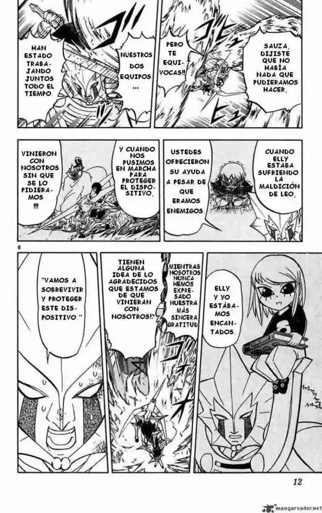 Chapter 244 - Page 9