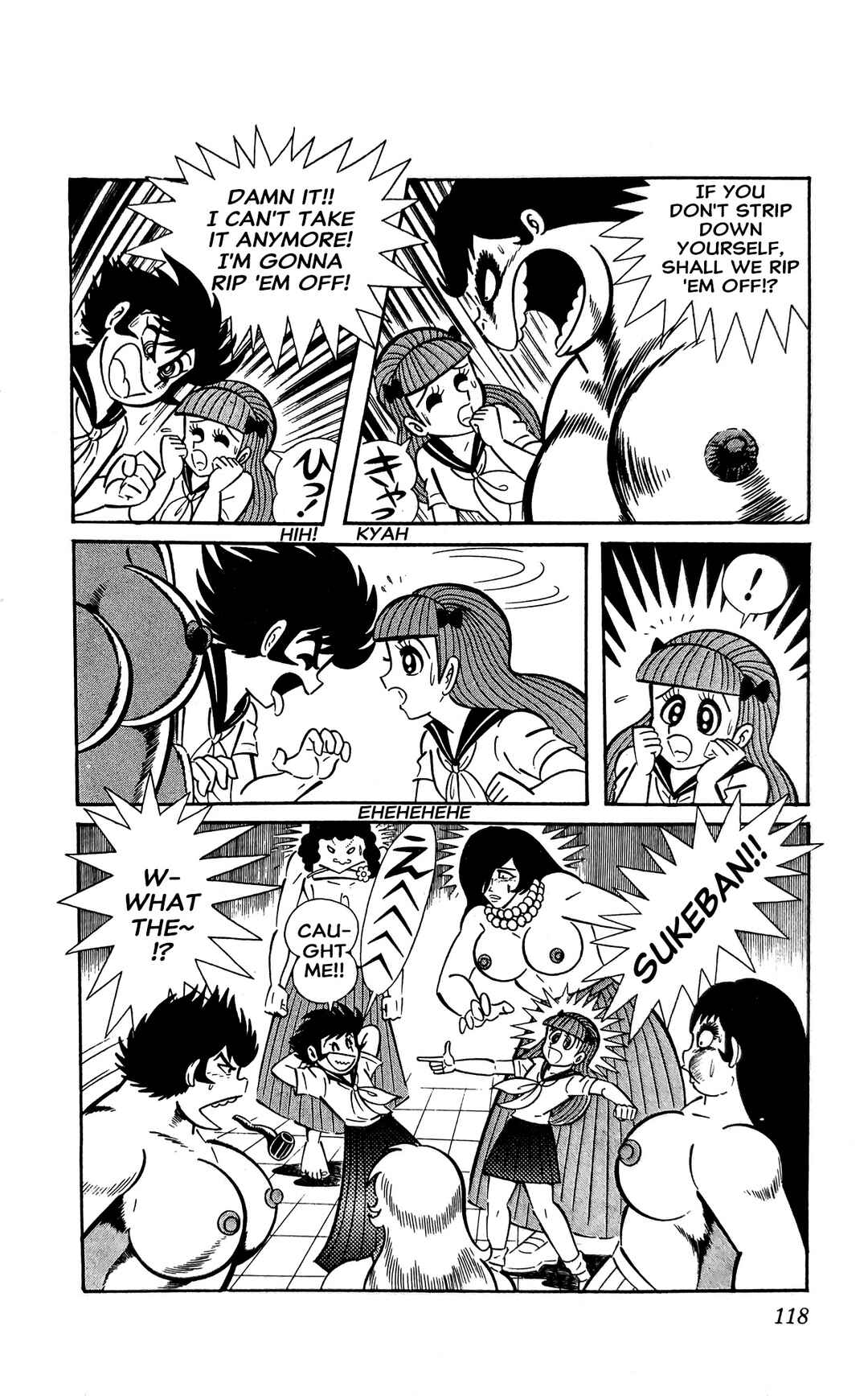 Chapter 9 - Page 21