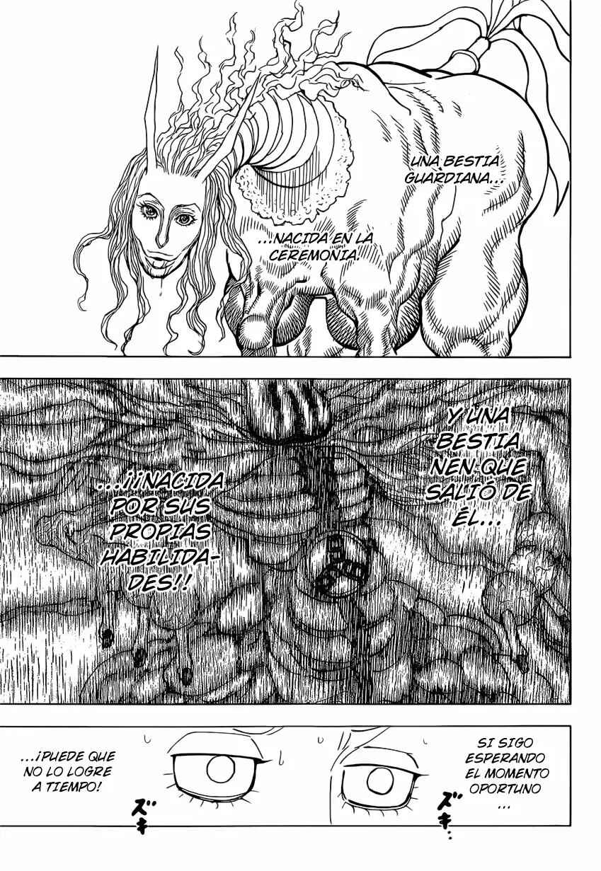 Chapter 384 - Page 12