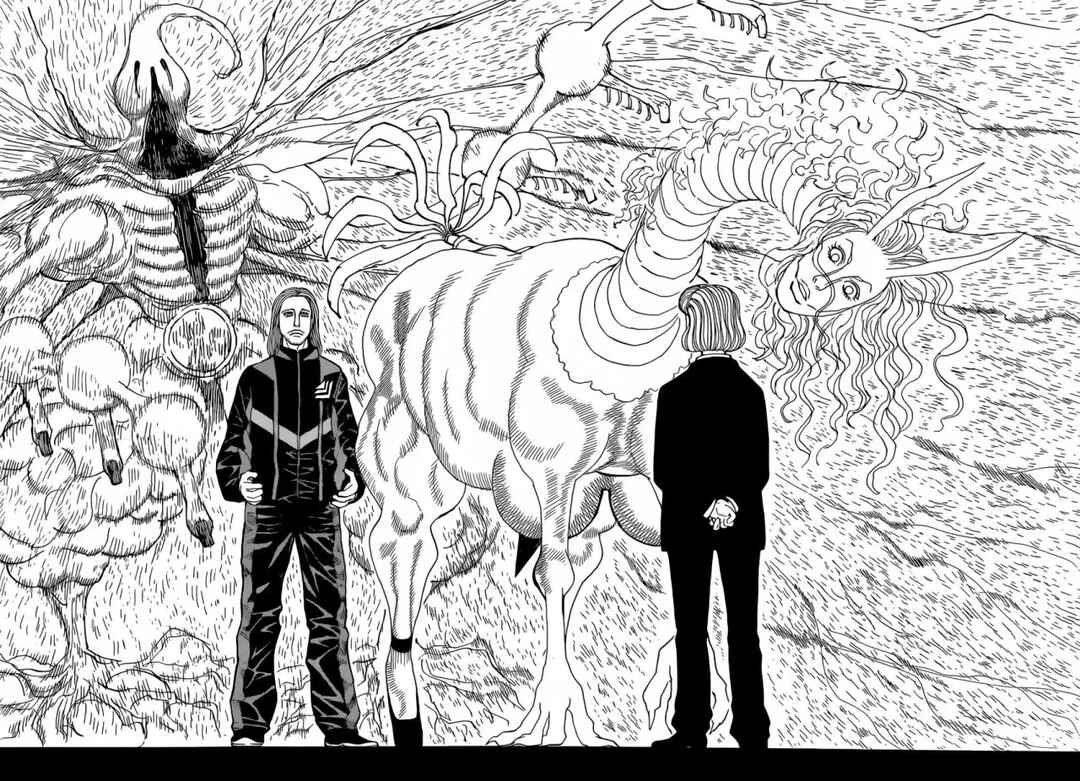 Chapter 384 - Page 13