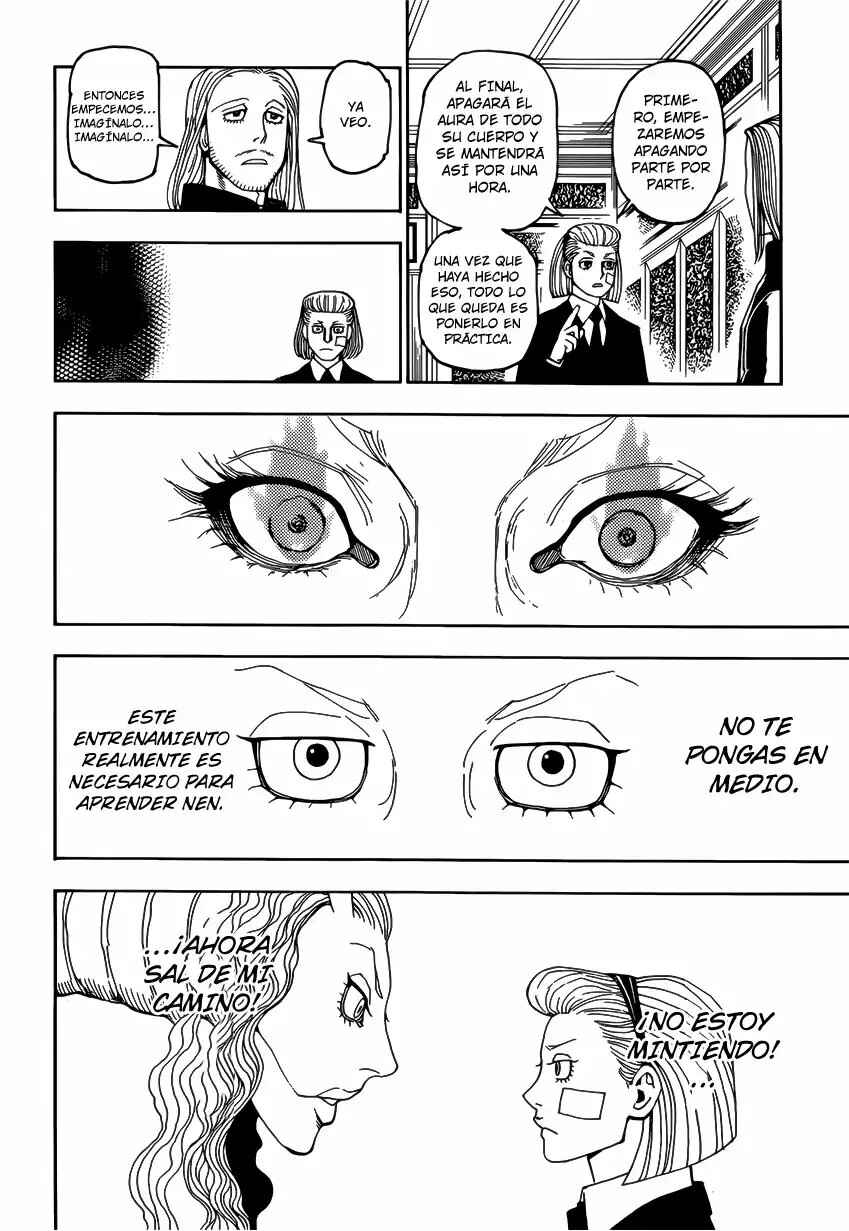 Chapter 384 - Page 16